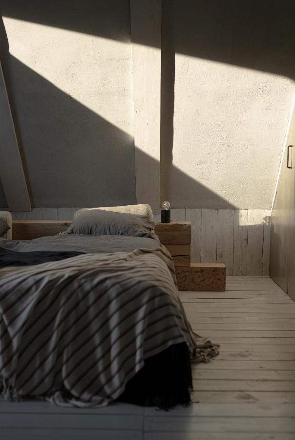 Tilia Authentic Home, Butikowe Apartamenty Nad Morzem Mikoszewo Esterno foto
