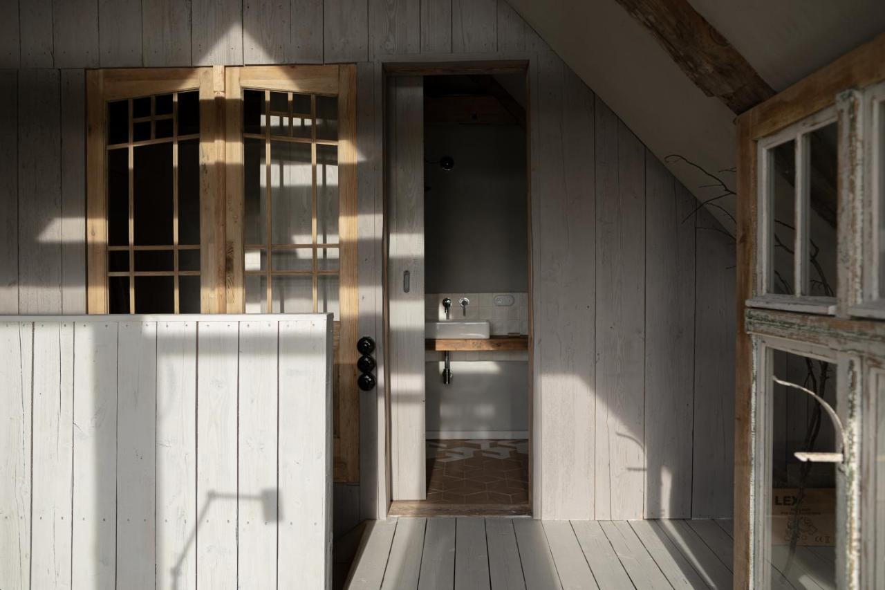 Tilia Authentic Home, Butikowe Apartamenty Nad Morzem Mikoszewo Esterno foto