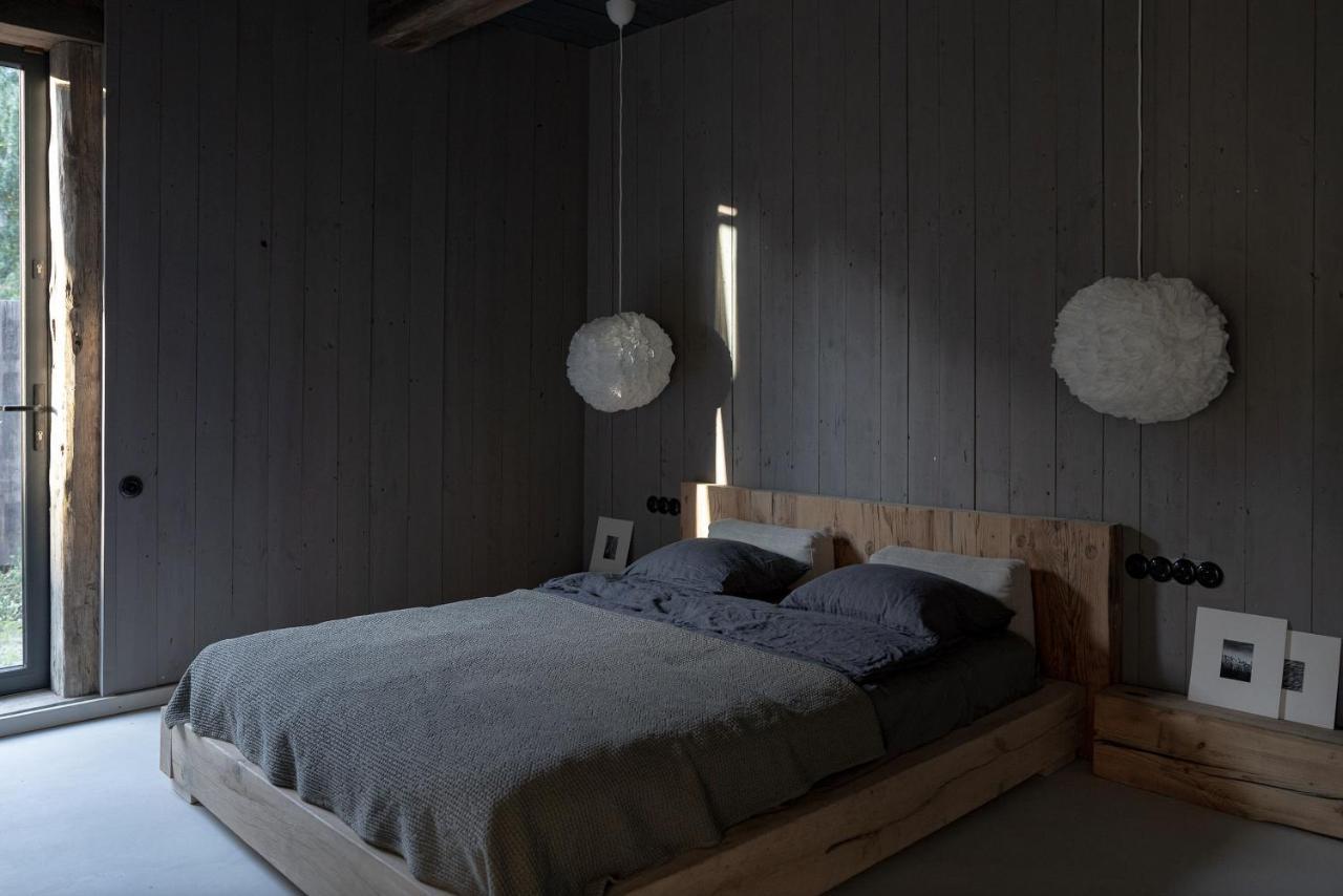 Tilia Authentic Home, Butikowe Apartamenty Nad Morzem Mikoszewo Esterno foto