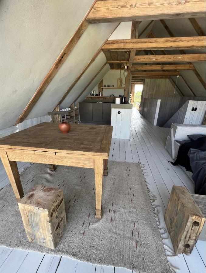 Tilia Authentic Home, Butikowe Apartamenty Nad Morzem Mikoszewo Esterno foto