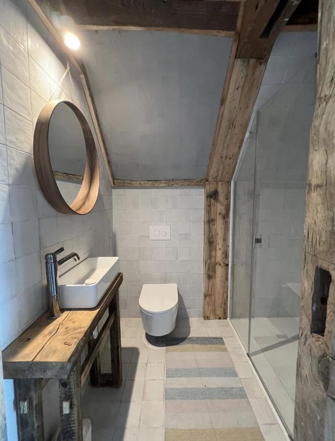 Tilia Authentic Home, Butikowe Apartamenty Nad Morzem Mikoszewo Esterno foto