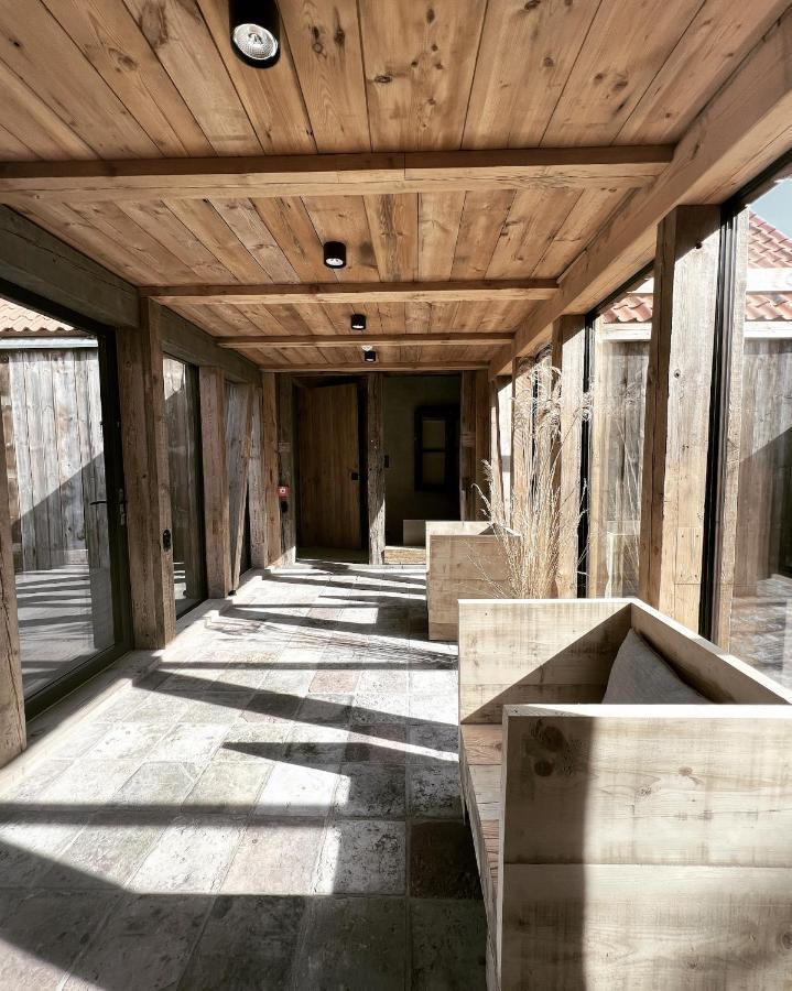 Tilia Authentic Home, Butikowe Apartamenty Nad Morzem Mikoszewo Esterno foto