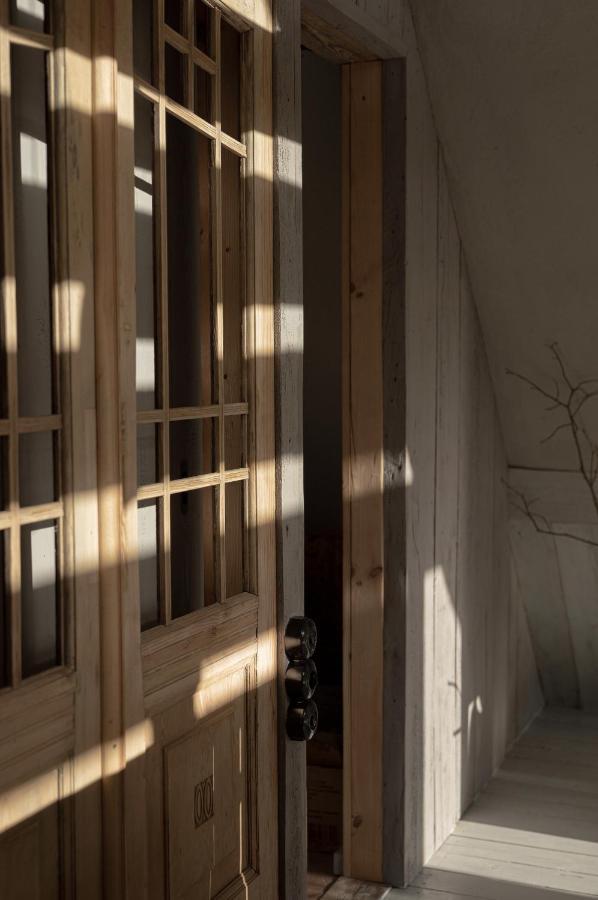 Tilia Authentic Home, Butikowe Apartamenty Nad Morzem Mikoszewo Esterno foto
