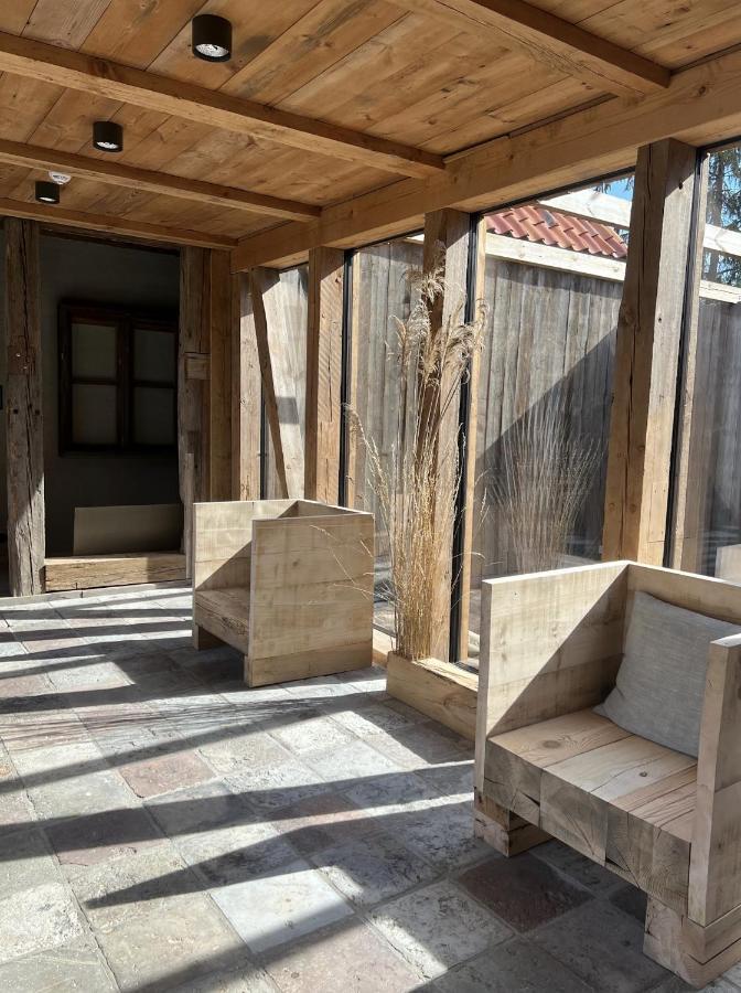 Tilia Authentic Home, Butikowe Apartamenty Nad Morzem Mikoszewo Esterno foto
