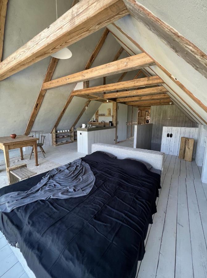 Tilia Authentic Home, Butikowe Apartamenty Nad Morzem Mikoszewo Esterno foto
