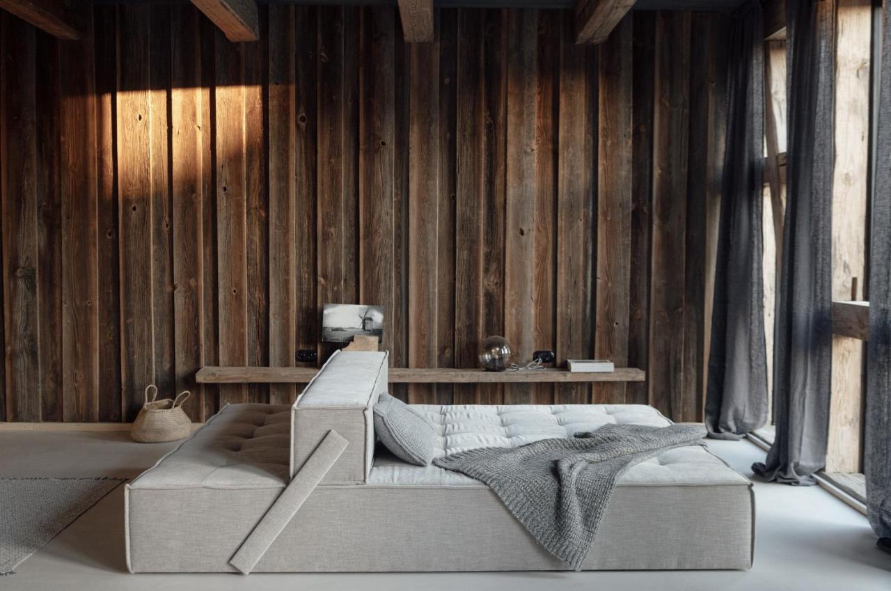 Tilia Authentic Home, Butikowe Apartamenty Nad Morzem Mikoszewo Esterno foto