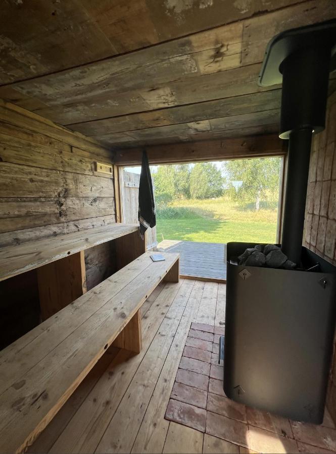 Tilia Authentic Home, Butikowe Apartamenty Nad Morzem Mikoszewo Esterno foto